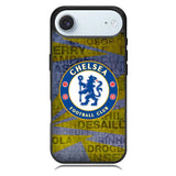 Chelsea Logo X4261 iPhone 17 Air Case