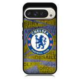 Chelsea Logo X4261 Google Pixel 10 Pro XL Case