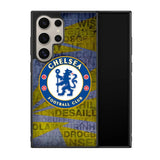Chelsea Logo X4261 Samsung Galaxy S24 Ultra 5G Case