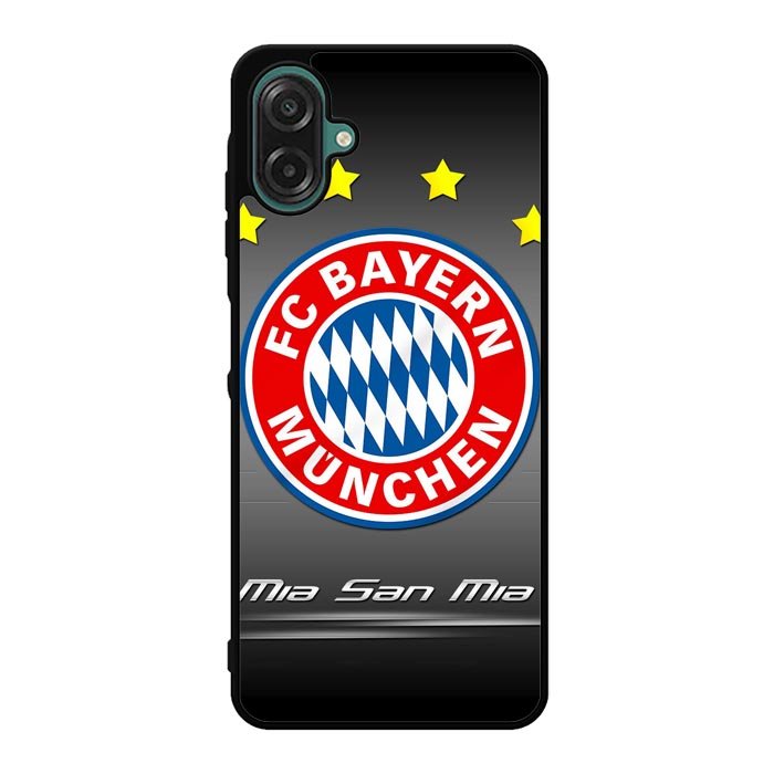 Fc Bayern Munich X4250 Samsung Galaxy A07 Case