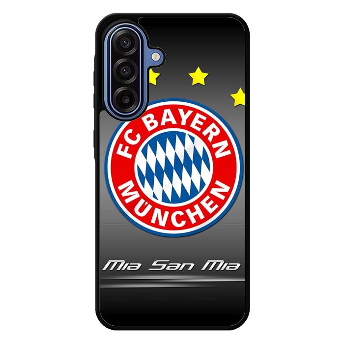 Fc Bayern Munich X4250 Samsung Galaxy A17 5G Case