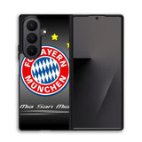 Fc Bayern Munich X4250 Samsung Galaxy Z Fold 7 Case