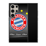 Fc Bayern Munich X4250 Samsung Galaxy S25 Ultra 5G Case