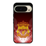 Liverpool FC Logo X4265 Google Pixel 10 Pro XL Case