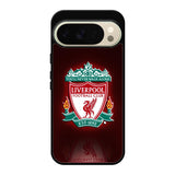 Liverpool FC X4268 Google Pixel 10 Pro Case