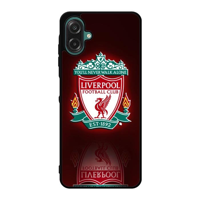 Liverpool FC X4268 Samsung Galaxy A07 Case