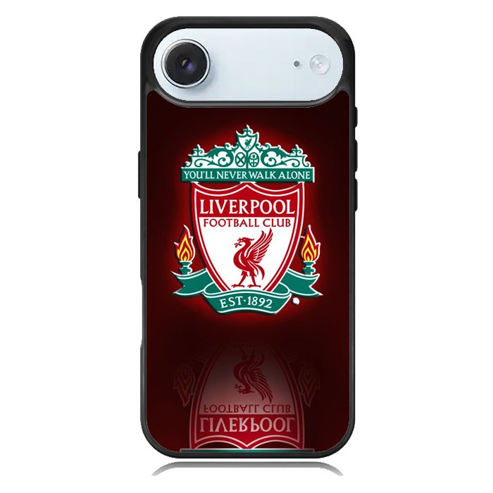 Liverpool FC X4268 iPhone 17 Air Case