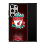 Liverpool FC X4268 Samsung Galaxy S24 Ultra 5G Case