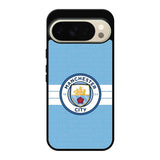 Manchester city X4254 Google Pixel 10 Pro Case