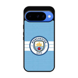 Manchester city X4254 Google Pixel 10 Case