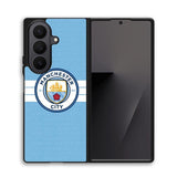 Manchester city X4254 Samsung Galaxy Z Fold 7 Case