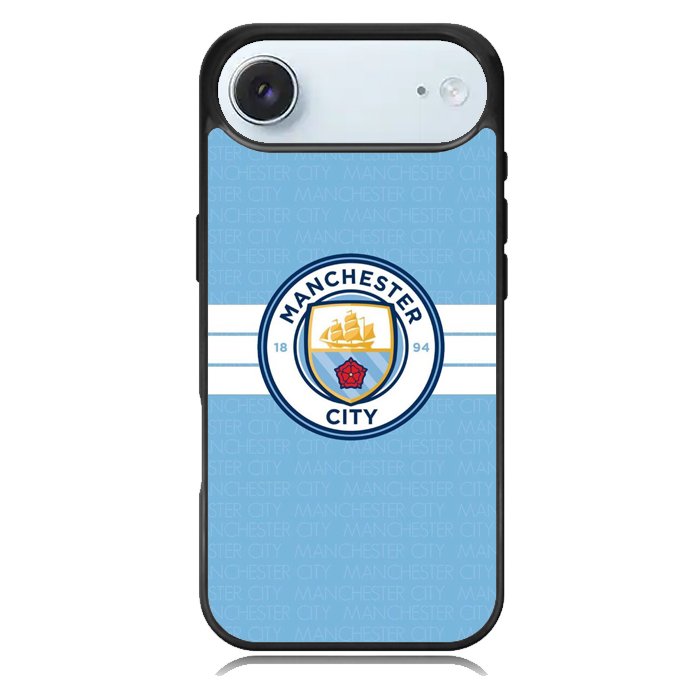 Manchester city X4254 iPhone 17 Air Case
