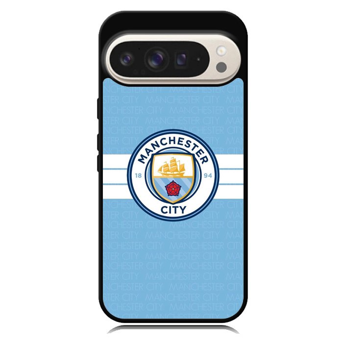Manchester city X4254 Google Pixel 10 Pro XL Case