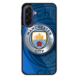 Manchester city X4256 Samsung Galaxy A17 5G Case
