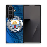 Manchester city X4256 Samsung Galaxy Z Fold 7 Case