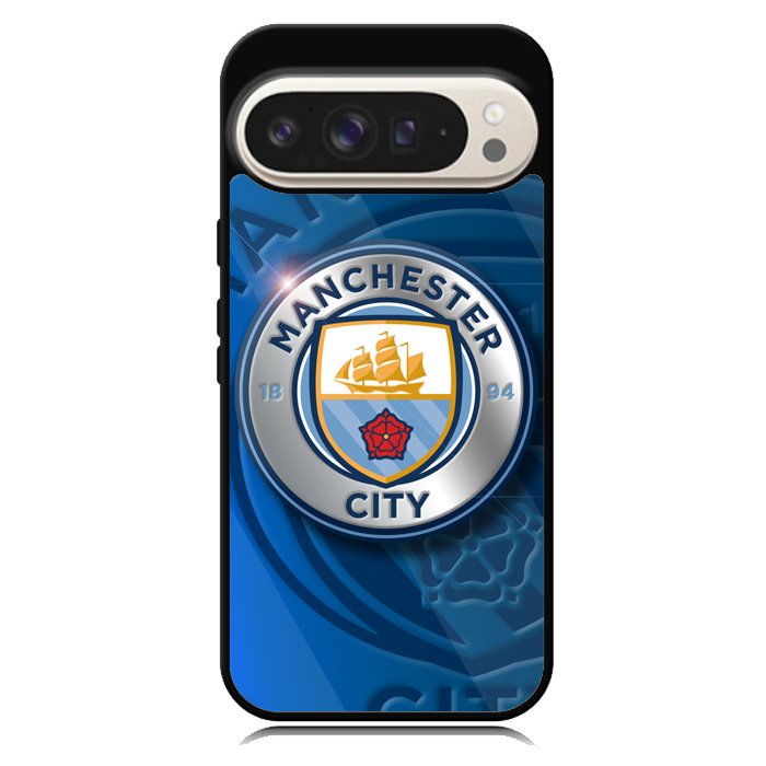 Manchester city X4256 Google Pixel 10 Pro XL Case