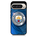 Manchester city X4256 Google Pixel 10 Pro XL Case