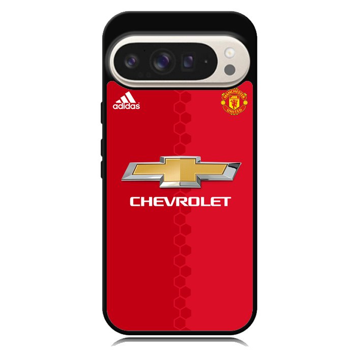 Manchester United 2016 X4257 Google Pixel 9 | Google Pixel 9 Pro Case