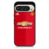 Manchester United 2016 X4257 Google Pixel 9 Pro XL Case