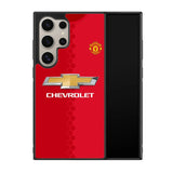 Manchester United 2016 X4257 Samsung Galaxy S24 Ultra 5G Case