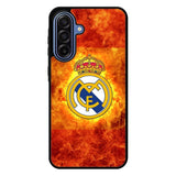 Real Madrid 2016 X4259 Samsung Galaxy A17 5G Case