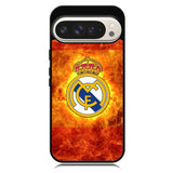 Real Madrid 2016 X4259 Google Pixel 10 Pro XL Case