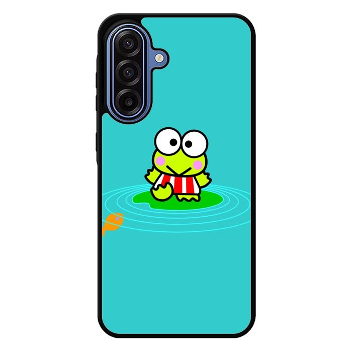 Wallpaper keroppi X4338 Samsung Galaxy A17 5G Case