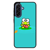 Wallpaper keroppi X4338 Samsung Galaxy A17 5G Case