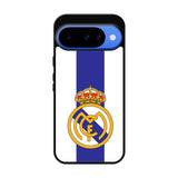 Real Madrid X4323 Google Pixel 10 Case