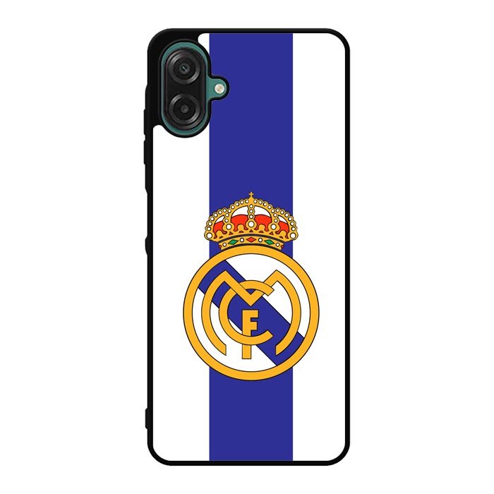 Real Madrid X4323 Samsung Galaxy A07 Case