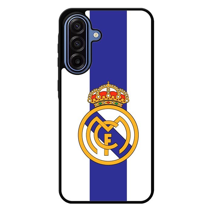 Real Madrid X4323 Samsung Galaxy A17 5G Case
