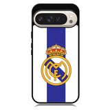 Real Madrid X4323 Google Pixel 10 Pro XL Case