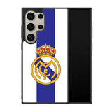 Real Madrid X4323 Samsung Galaxy S24 Ultra 5G Case