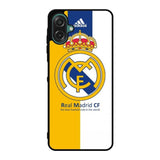 Real Madrid Wallpaper X4322 Samsung Galaxy A07 Case