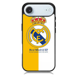 Real Madrid Wallpaper X4322 iPhone 17 Air Case