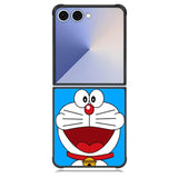 Nobita X4317 Samsung Galaxy Z Flip 7 Case
