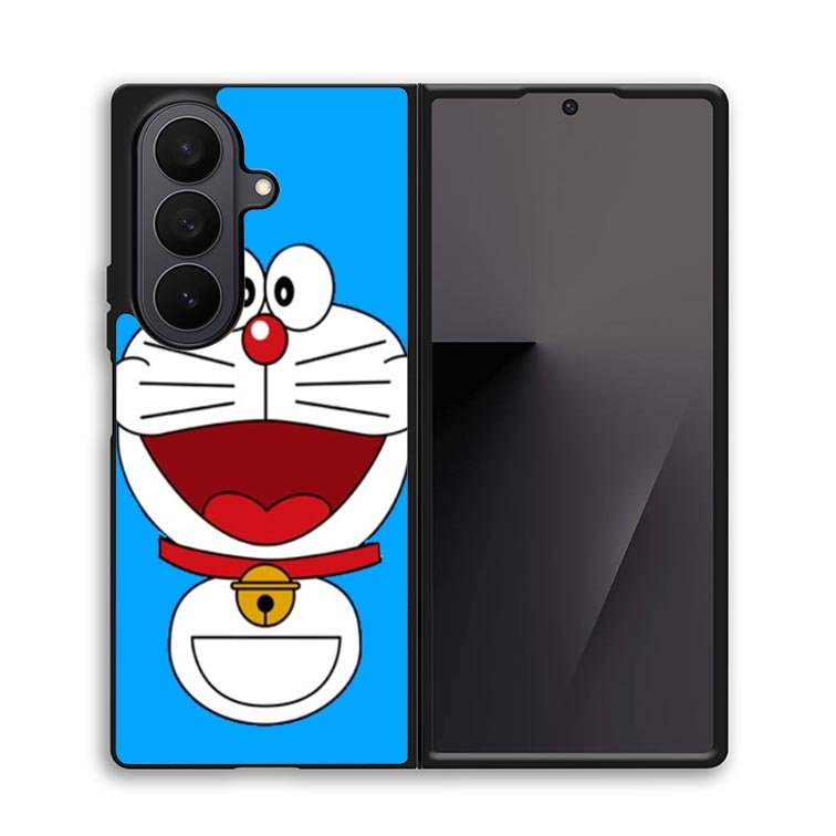 Nobita X4317 Samsung Galaxy Z Fold 7 Case