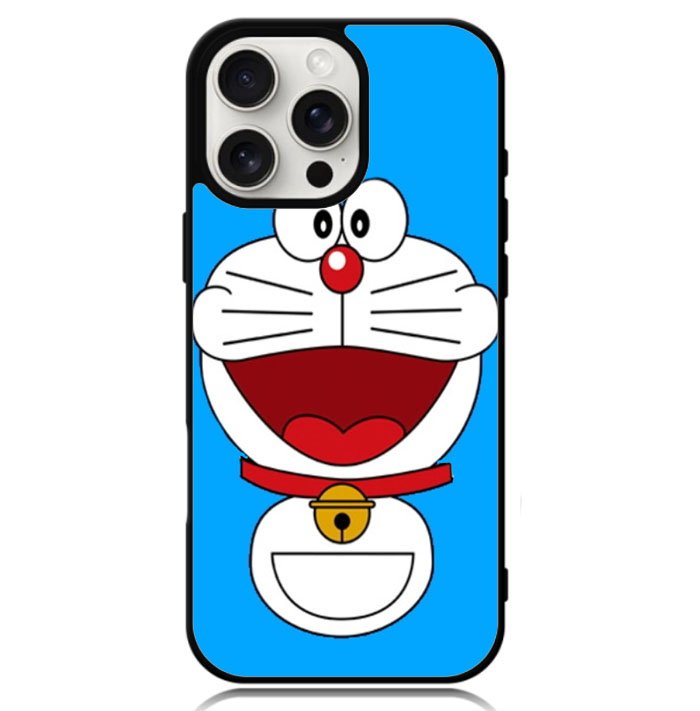 Nobita X4317 iPhone 16 Pro Case