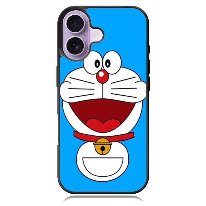 Nobita X4317 iPhone 17 Case
