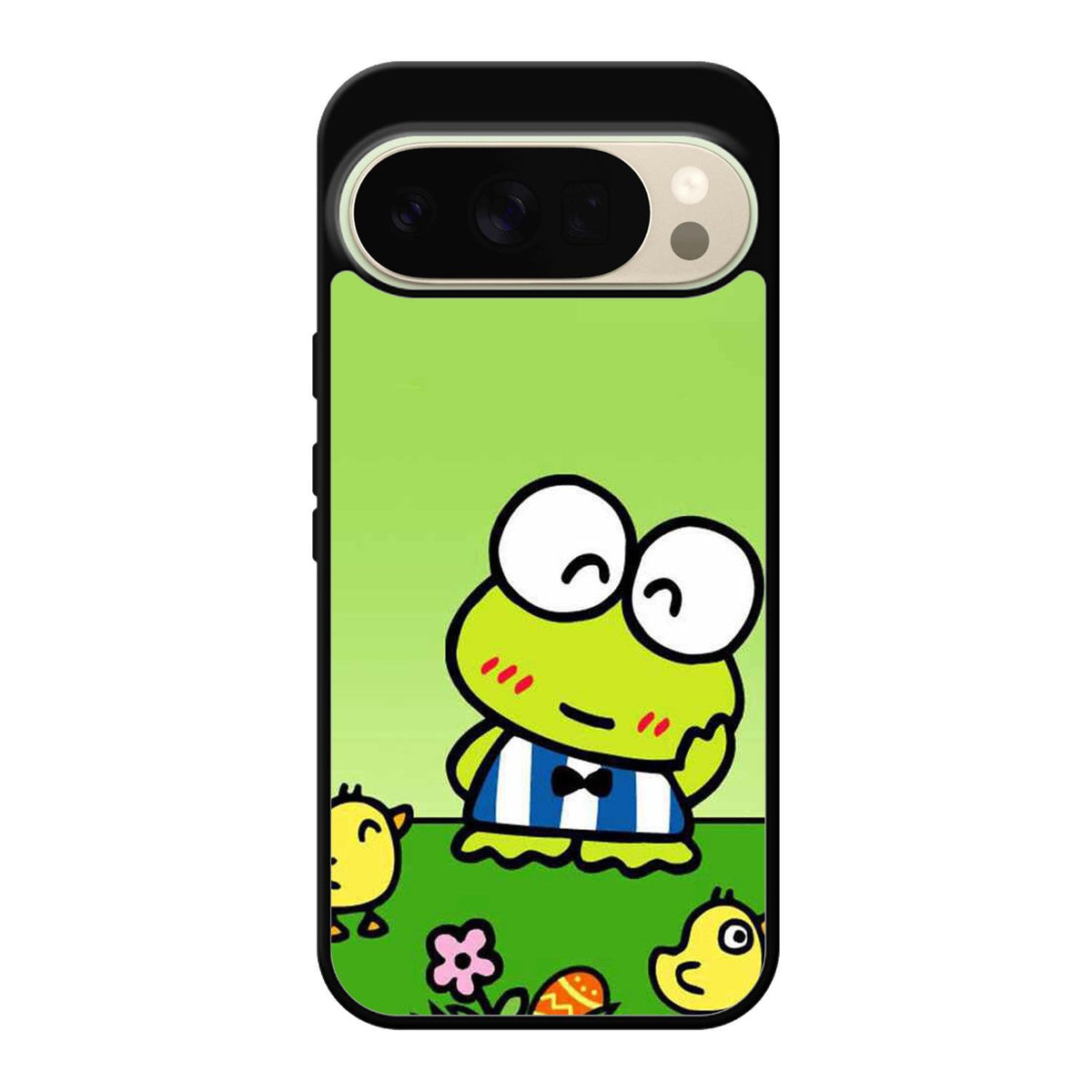 Keroppi X4306 Google Pixel 10 Pro Case