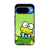 Keroppi X4306 Google Pixel 10 Case
