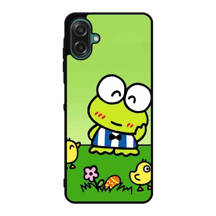 Keroppi X4306 Samsung Galaxy A07 Case