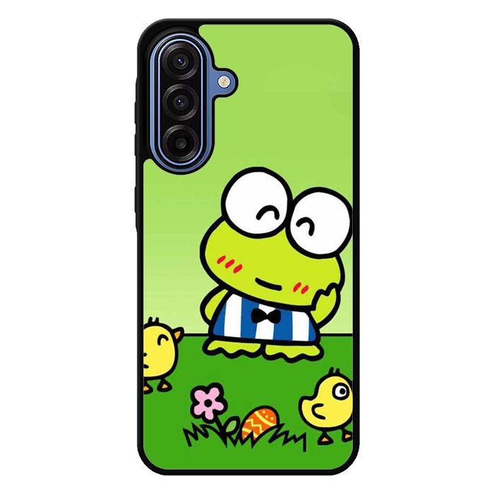 Keroppi X4306 Samsung Galaxy A17 5G Case
