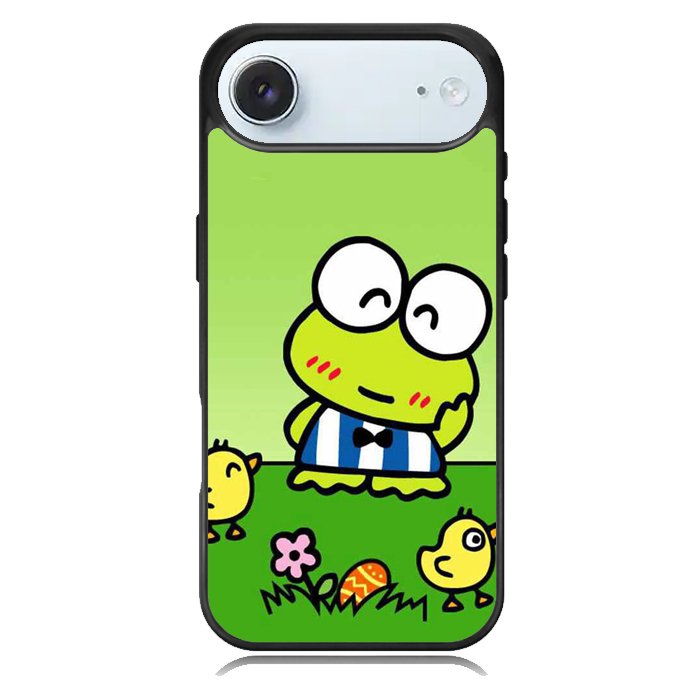 Keroppi X4306 iPhone 17 Air Case