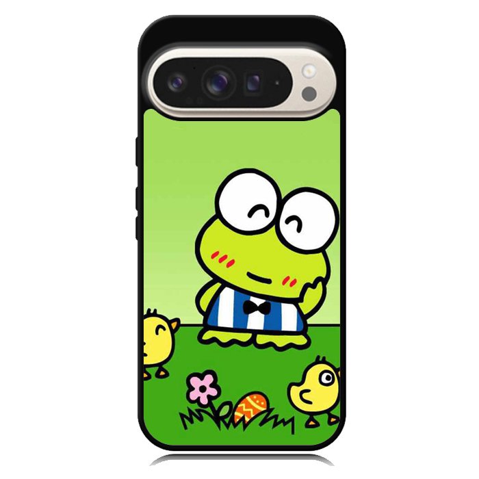 Keroppi X4306 Google Pixel 9 | Google Pixel 9 Pro Case