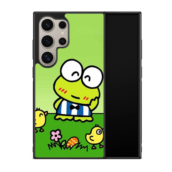 Keroppi X4306 Samsung Galaxy S24 Ultra 5G Case