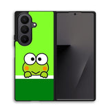 Keroppi Wallpaper X4305 Samsung Galaxy Z Fold 7 Case