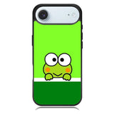 Keroppi Wallpaper X4305 iPhone 17 Air Case