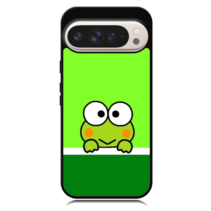 Keroppi Wallpaper X4305 Google Pixel 10 Pro XL Case