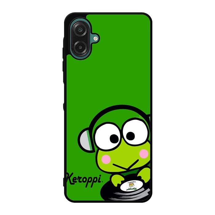 keroppi kingdom X4304 Samsung Galaxy A07 Case